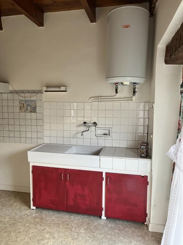 Maison a vendre Le Hézo 56450 Morbihan 35 m2 2 pièces 156000 euros