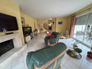 Maison a vendre Lagnieu 01150 Ain 219 m2 9 pièces 416000 euros