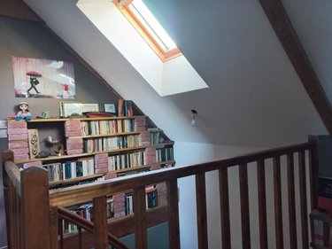 Maison a vendre Lamballe-Armor 22400 Côtes-d'Armor 182 m2  376200 euros