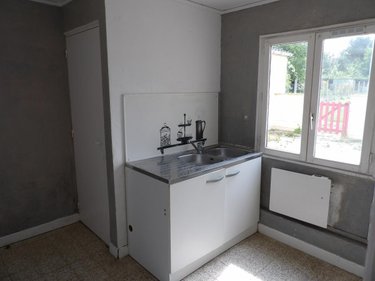 Maison a vendre Noeux les Mines 62290 Pas-de-Calais 72 m2  95500 euros