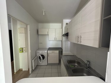 Appartement a vendre Reims 51100 Marne 42 m2 2 pièces 149000 euros