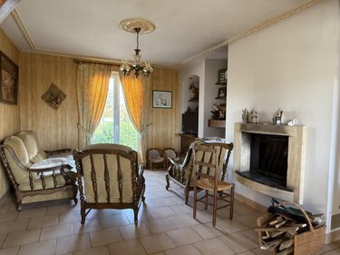 Maison a vendre Beaupréau-en-Mauges 49600 Maine-et-Loire 94 m2 4 pièces 193880 euros