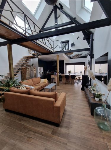 Maison a vendre Bruay-la-Buissière 62700 Pas-de-Calais 86 m2 5 pièces 197500 euros