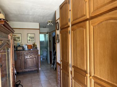 Maison a vendre Dozulé 14430 Calvados 152 m2 3 pièces 261250 euros