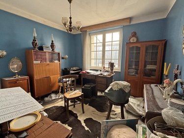 Maison a vendre Le Folgoët 29260 Finistère 125 m2 5 pièces 167000 euros