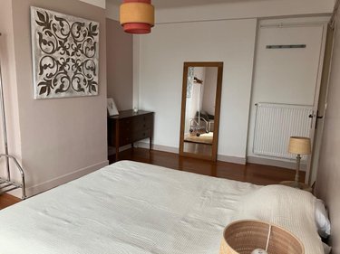 Appartement a vendre Boulogne-sur-Mer 62200 Pas-de-Calais 57 m2 2 pièces 127200 euros