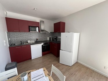 Location maison Carquefou 44470 Loire-Atlantique 81 m2 4 pièces 916 euros