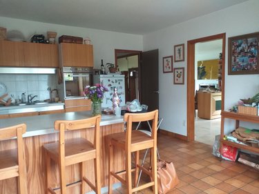Maison a vendre Saint-Avé 56890 Morbihan 150 m2 7 pièces 449422 euros