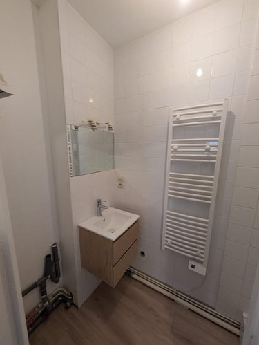 Location appartement Angers 49000 Maine-et-Loire 34 m2 2 pièces 590 euros