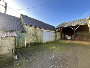 Maison a vendre Rosporden 29140 Finistère 91 m2 5 pièces 229240 euros