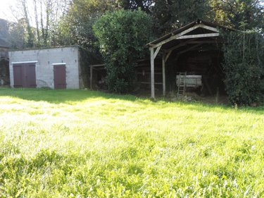 Maison a vendre Tréglamus 22540 Côtes-d'Armor 70 m2 3 pièces 135900 euros