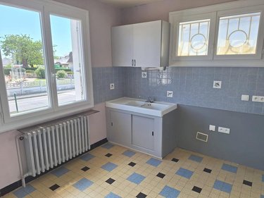 Maison a vendre Criquetot-l'Esneval 76280 Seine-Maritime 101 m2  245000 euros