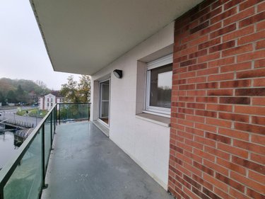 Location appartement Saint-Laurent-Blangy 62223 Pas-de-Calais 85 m2  853 euros