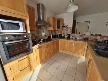 Maison a vendre Crédin 56580 Morbihan 106 m2  187680 euros