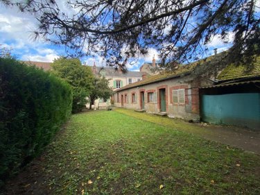 Maison a vendre Montargis 45200 Loiret 178 m2 10 pièces 240000 euros