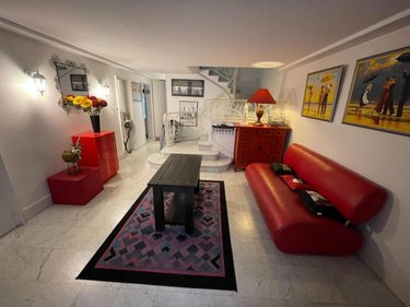 Maison a vendre Nantes 44000 Loire-Atlantique 230 m2 6 pièces 530400 euros