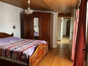 Maison a vendre Luçon 85400 Vendée 82 m2 3 pièces 129820 euros