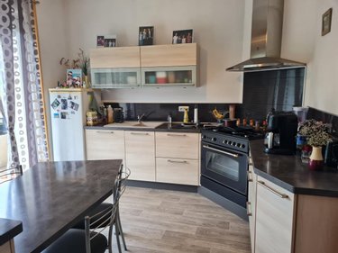 Maison a vendre Rohan 56580 Morbihan 124 m2 5 pièces 166400 euros