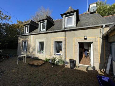 Maison a vendre Plourivo 22860 Côtes-d'Armor 80 m2 5 pièces 167280 euros