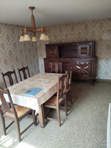 Maison a vendre Souligné-sous-Ballon 72290 Sarthe 66 m2 3 pièces 110220 euros