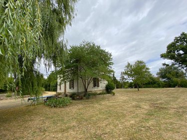 Location maison Écuillé 49460 Maine-et-Loire 98 m2 4 pièces 800 euros
