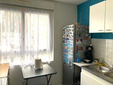Appartement a vendre La Bassée 59480 Nord 49 m2  116000 euros