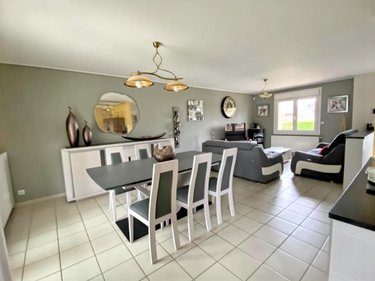 Maison a vendre Masnières 59241 Nord 110 m2 4 pièces 282000 euros