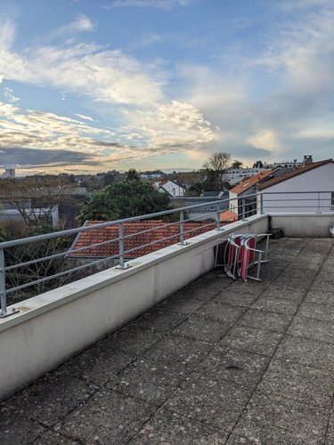 Location appartement Nantes 44000 Loire-Atlantique 84 m2 4 pièces 1109 euros