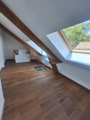 Location maison Cherbourg-en-Cotentin 50100 Manche 28 m2 2 pièces 490 euros