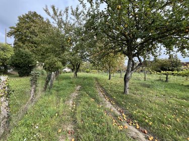 Maison a vendre Tuffé-Val-de-la-Chéronne 72160 Sarthe 68 m2 3 pièces 76500 euros