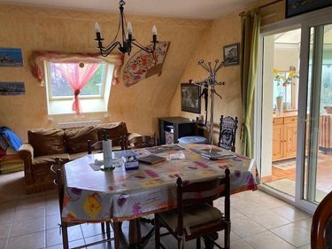 Maison a vendre Ploumilliau 22300 Côtes-d'Armor 81 m2 4 pièces 210980 euros