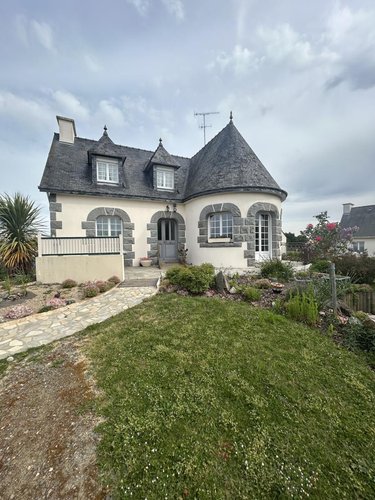 Maison a vendre Yffiniac 22120 Côtes-d'Armor 138 m2 7 pièces 339200 euros