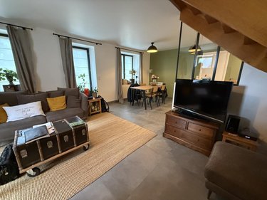 Maison a vendre Theix-Noyalo 56450 Morbihan 55 m2 3 pièces 269900 euros