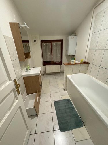Location appartement Boulogne-sur-Mer 62200 Pas-de-Calais 62 m2 4 pièces 770 euros