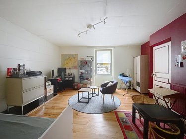 Maison a vendre Lorient 56100 Morbihan 157 m2 7 pièces 478000 euros