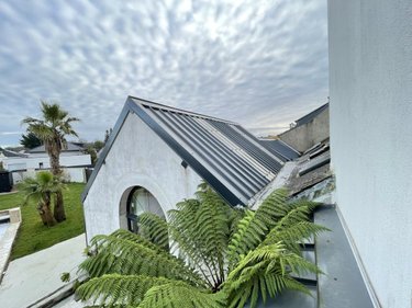 Maison a vendre Locminé 56500 Morbihan 223 m2 9 pièces 437280 euros