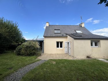 Maison a vendre Confort-Meilars 29790 Finistère 73 m2 5 pièces 180550 euros