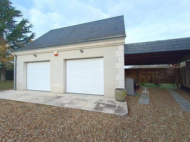 Maison a vendre Ballan-Miré 37510 Indre-et-Loire 205 m2 7 pièces 530000 euros