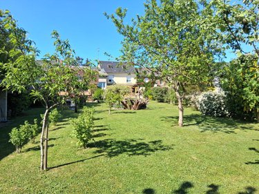Maison a vendre Couterne 61410 Orne 120 m2 6 pièces 186000 euros