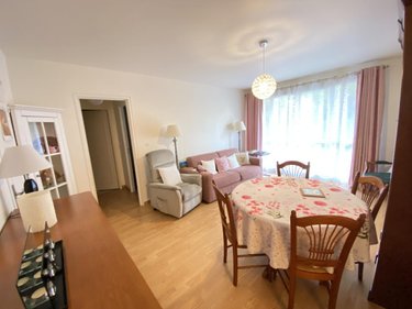 Appartement a vendre Reims 51100 Marne 53 m2 2 pièces 145000 euros