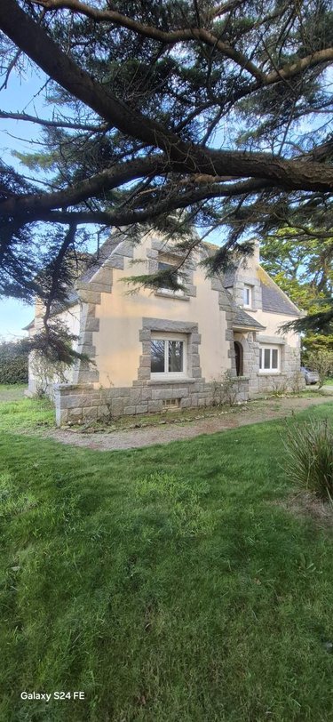 Maison a vendre Cléder 29233 Finistère 137 m2 6 pièces 199900 euros