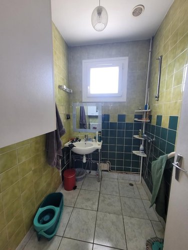 Maison a vendre Laval 53000 Mayenne 83 m2  157200 euros