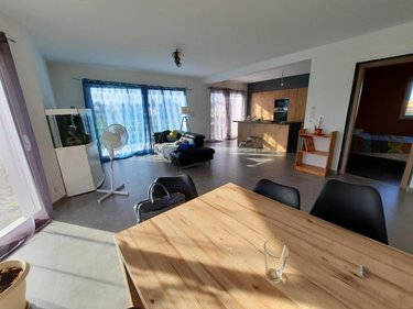 Maison a vendre L'Isle-sur-le-Doubs 25250 Doubs 127 m2 6 pièces 273000 euros