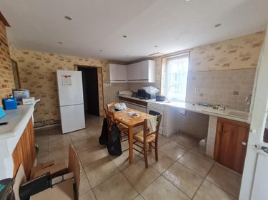 Maison a vendre Montoire-sur-le-Loir 41800 Loir-et-Cher 90 m2 4 pièces 129875 euros