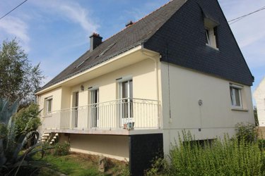 Maison a vendre Belz 56550 Morbihan 83 m2 5 pièces 298680 euros
