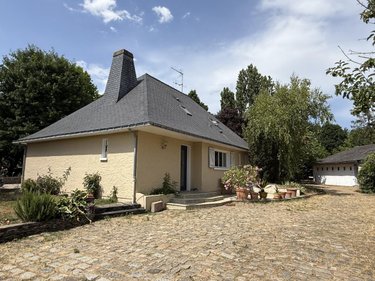 Maison a vendre Saint-Barthélemy-d'Anjou 49124 Maine-et-Loire 185 m2 8 pièces 493424 euros