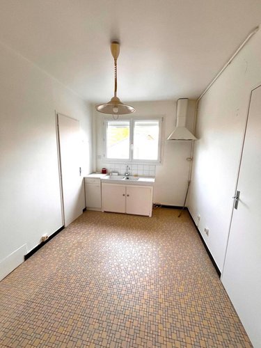 Appartement a vendre Besançon 25000 Doubs 86 m2 4 pièces 165000 euros