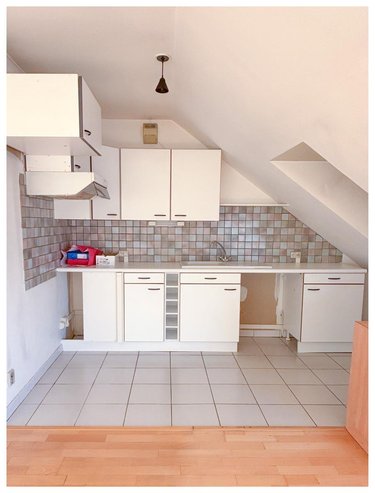 Appartement a vendre Angers 49000 Maine-et-Loire 77 m2 3 pièces 288370 euros