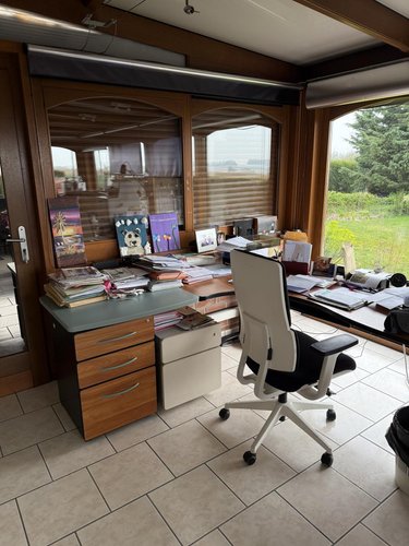 Maison a vendre Walincourt-Selvigny 59127 Nord 183 m2 12 pièces 280000 euros