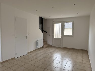 Location appartement Évron 53600 Mayenne 43 m2 3 pièces 500 euros